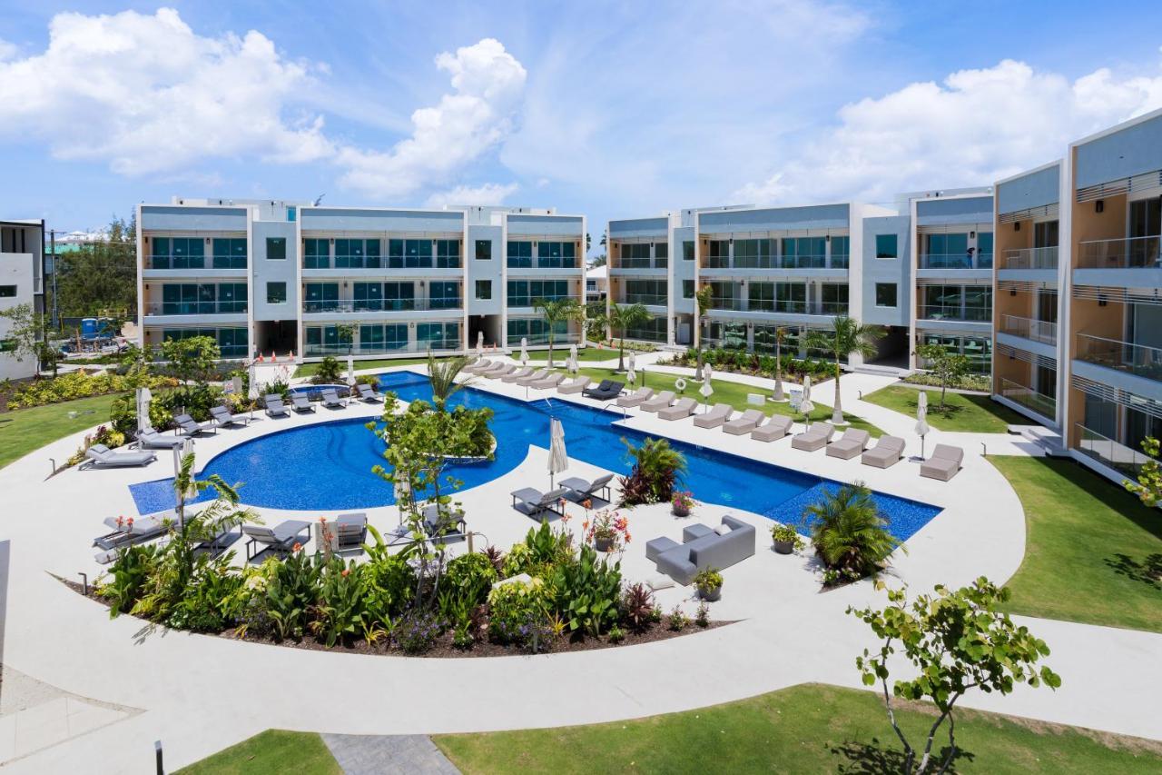 One Canal Point George Town Exterior foto